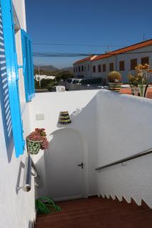 Espuma de Mar - 1