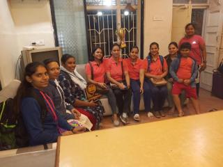 Godavari Lodge - 8