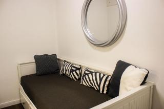 Zagreb Creative Apartments APP 1 - Zagreb - 3
