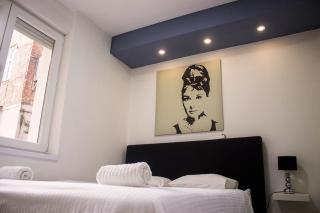 Zagreb Creative Apartments APP 1 - Zagreb - 5