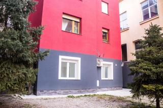 Zagreb Creative Apartments APP 1 - Zagreb - 8