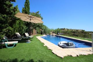 Rocasol - rustic finca for nature lovers in Benissa - 6
