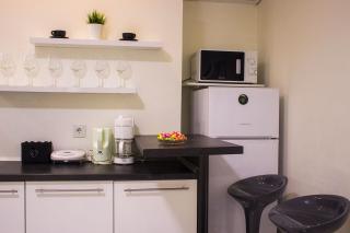 Zagreb Creative Apartments APP 1 - Zagreb - 6