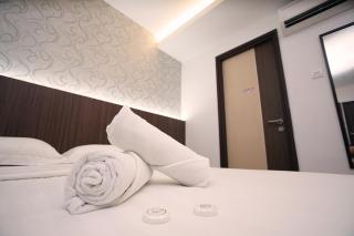 Pavilion Inn - Miri - 6