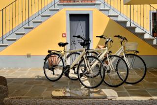 Amedea Tuscany Country Experience - Pistoia - 6