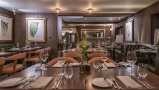 Hurley House Hotel - 6