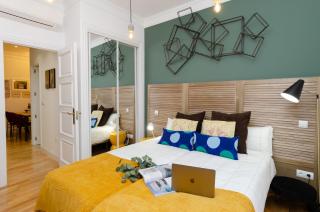 Palacio Premium Stay - Madrid - 5