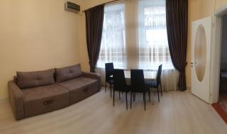 Апартаменти у центрі, біля парку Шевченко & Shevchenko Park Comfort Apart - 0