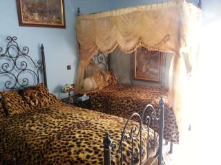 Moroccan House - Marrakech - 9
