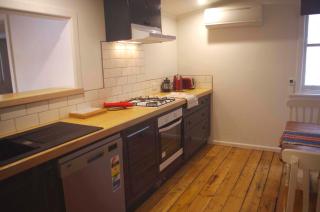 Darcy's Cottage on Piper - Kyneton - 5