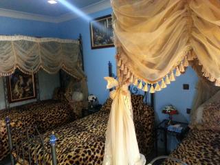 Moroccan House - Marrakech - 7