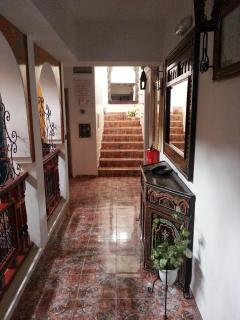 Moroccan House - Marrakech - 6