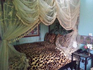 Moroccan House - Marrakech - 5