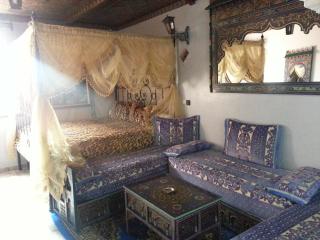 Moroccan House - Marrakech - 4
