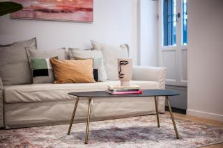 Collection Latina - Apartamentos Únicos en el Barrio Más Auténtico - Madrid - 7