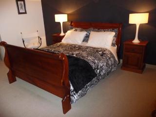 Country Bakehouse Accommodation - 9