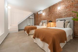 Apartamentos con encanto en La Latina - Madrid - 6