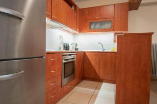 Homey Penthouse in Kypseli - Atene - 5