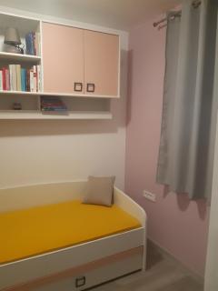 APARTMANI PAVLOVIC - Zelenika - 9