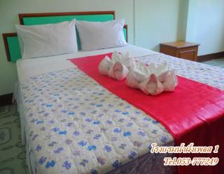 Nam Pueng Place 1 - Chiang Saen - 9