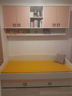 APARTMANI PAVLOVIC - Zelenika - 8