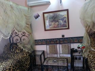 Moroccan House - Marrakech - 2