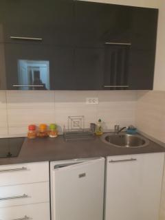 APARTMANI PAVLOVIC - Zelenika - 6