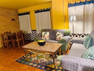 La Estancia Villa Rosillo - 4