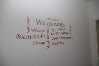 Ferienwohnung Limespark am See - Rainau - 3