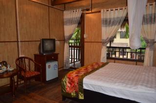 Rang Garden Bungalow - 9