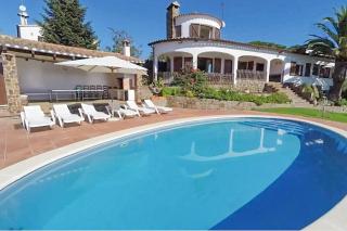 Club Villamar - Anabel - Calonge - 0
