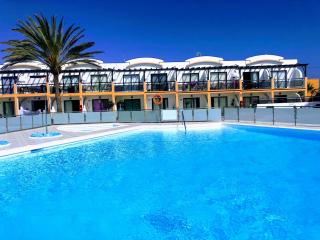 Apartamento SMILE Complex Amaya Fuerteventura - Costa de Antigua - 0