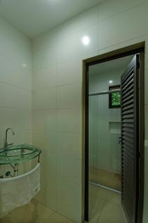 Green Garden Foz - Casas e Lofts em um Bosque - Foz do Iguaçu - 3