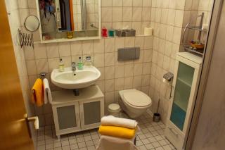 Hotel Seerose Garni - Nohfelden - 1