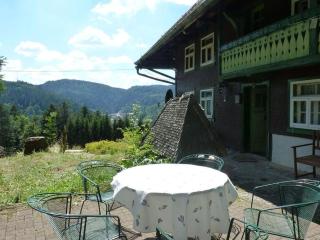 Feißesberghof - Triberg - 5