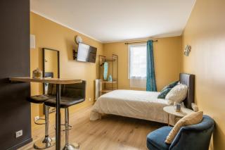 Appartements proche Paris Disney - Torcy - 8