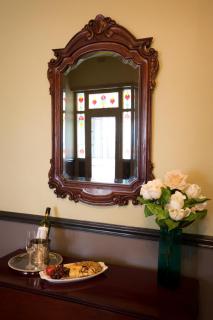 Country Bakehouse Accommodation - 9