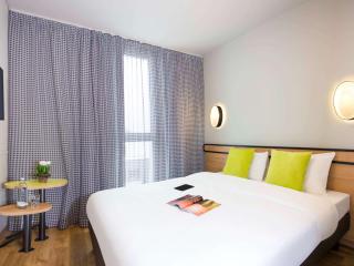 Aparthotel Adagio access München City Olympiapark - Munich - 0