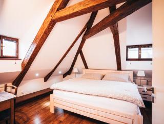 Designer Loft - Český Krumlov - 3