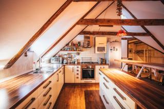 Designer Loft - Český Krumlov - 6