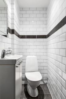 Divine Living - Apartments - Stockholm - 8