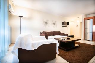 Homey Penthouse in Kypseli - Atene - 7