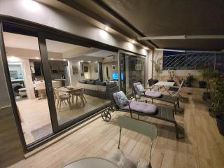 Super Loft With Acropolis View - Atene - 4