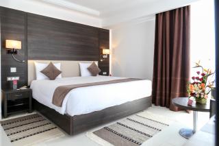 Radisson Hotel Sfax - Sfax - 5