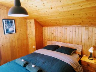 Hôtel Pension du Lac Bleu - La Gouille - 4