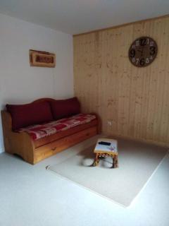 Locations de la cascade 6 personnes - Besse-et-Saint-Anastaise - 1