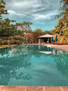 Amaara Forest Hotel Sigiriya - Sigiriya - 0