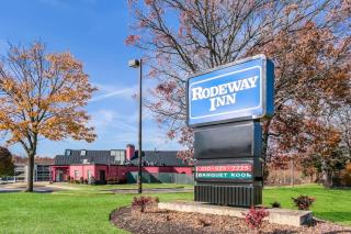 Rodeway Inn Baltimore - Inner Harbor South - Baltimore - 7