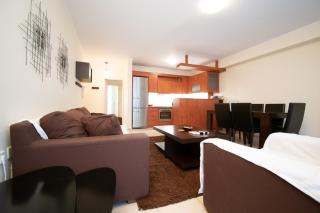 Homey Penthouse in Kypseli - Atene - 3