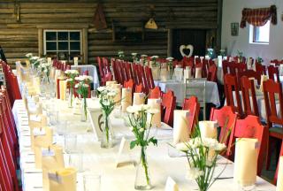 Eräjärven Eerola Guesthouse - Eräjärvi - 3